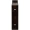 Ekena Millwork Steel Truss Shelf Bracket, Antiqued Copper 2"W x 12"D x 7 3/4"H BKTM02X12X07TSACO - alternate 9